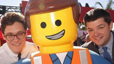 Yeni Lego Filminden İlginç Detaylar! haber görseli