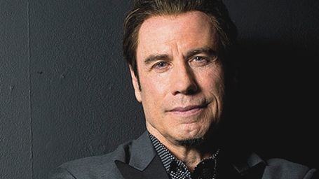 John Travolta Hangi Diziye Katıldı? haber görseli
