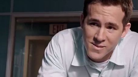 Ryan Reynolds Aklını Kaçırdı!