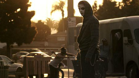 Sokak Terörü Geri Dönüyor haber görseli