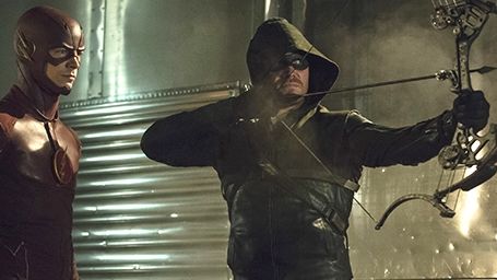 CW’dan Tam Sekiz Dizisine Onay Geldi! haber görseli