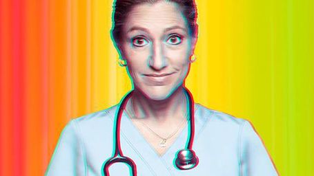 Nurse Jackie'de Yolun Sonu Geldi haber görseli