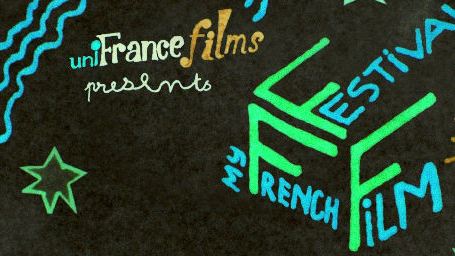 My French Film Festival Başlıyor