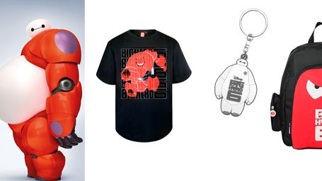 6 Süper Kahraman'dan Çok Özel Hediyeler haber görseli