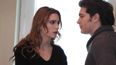 Medcezir’de Bu Akşam: Yaman Tehlikede! haber görseli