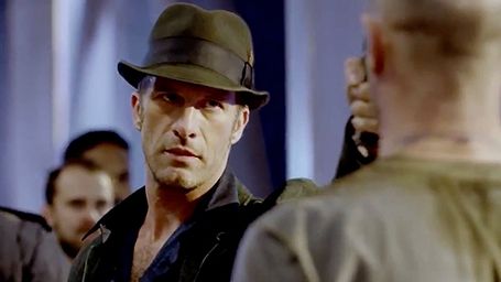 Yeni Syfy Dizisi The Expanse'den İlk Fragman! haber görseli