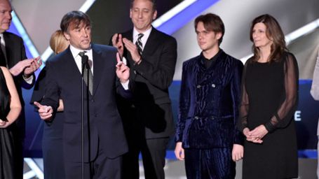 "Eleştirmenlerin Seçimi" Çocukluk Oldu! haber görseli