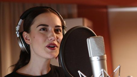 Fahriye Evcen, "Benim Gözüm Sende" Diyor! haber görseli