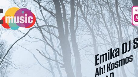 !f Music Başlıyor! haber görseli
