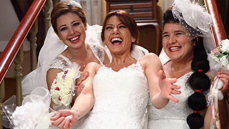 Aramızda Kalsın'da Mutlu Son Vakti! haber görseli