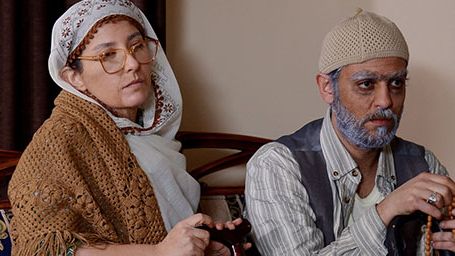 Ulan İstanbul'da Yaren ve Karlos, İhtiyar Oluyor! haber görseli