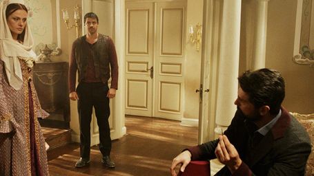 Filinta'da Bu Hafta: Haritanın Sırrı Ne? haber görseli