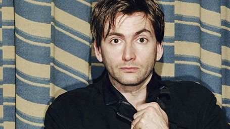 David Tennant, Marvel Dizisine Katılıyor!