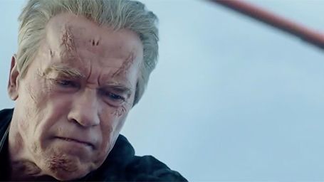 Terminatör'ün Saçına Ak Düştü! haber görseli