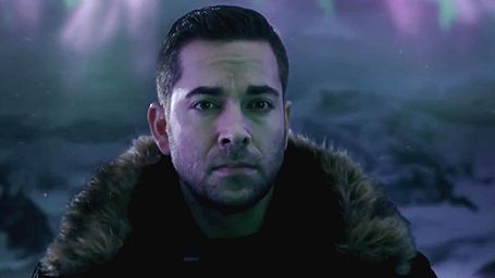 Heroes Reborn'dan İlk Tanıtım Görücüye Çıktı! haber görseli