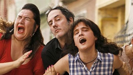 Deliha Evlere Konuk Oluyor! haber görseli