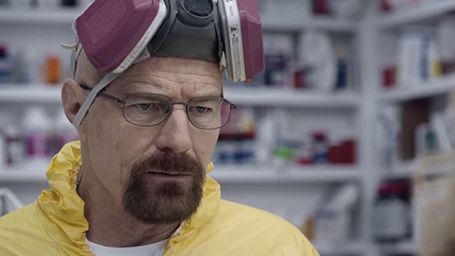 Walter White Geri Döndü! haber görseli