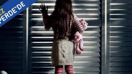 Poltergeist Türkçe Altyazılı Fragmanı İlk Kez Beyazperde'de! haber görseli