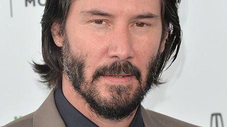 Keanu Reeves Dur Durak Bilmiyor! haber görseli