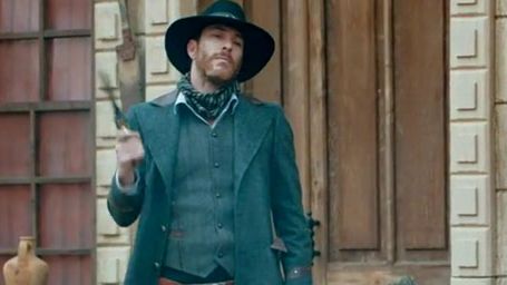 Filinta'da Bu Hafta: Western Rüzgarı haber görseli