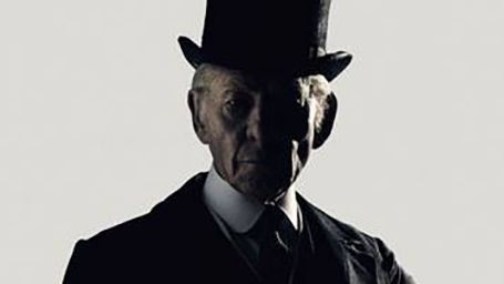 Sherlock Holmes Yaşlandı! haber görseli