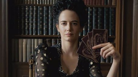 Penny Dreadful 2. Sezondan Tarih Değişikliği! haber görseli