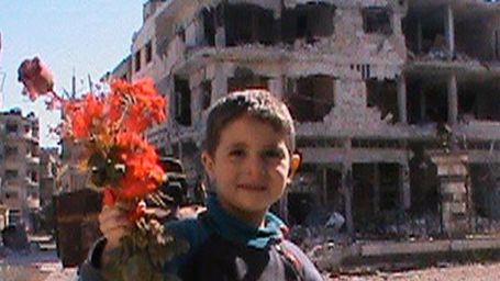 Zor Bir İzleme Deneyimine Hazır mısınız? haber görseli