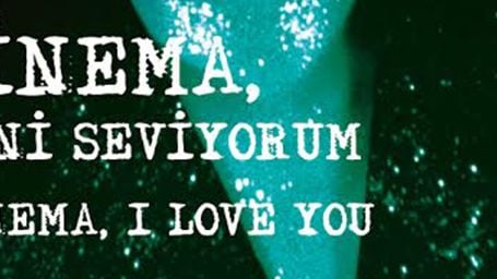 Sinema Seni Seviyorum, Diyoruz! haber görseli