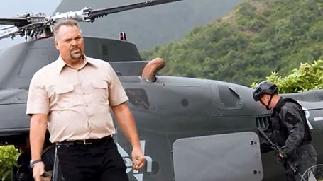 Jurassic World Cephesinden Viral Video! haber görseli