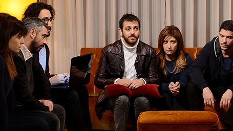 Ulan İstanbul İnternet Bölümü Ne Kadar İzlendi? haber görseli