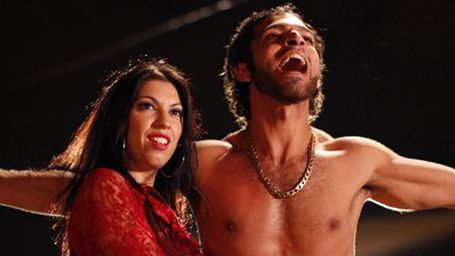 Geronimo, Aşk Diyor! haber görseli