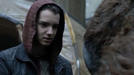 X-Men: Apocalypse'e Sürüngen Desteği Geliyor haber görseli