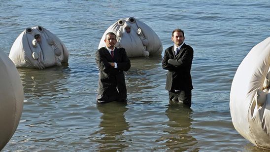 14. !f İstanbul Bağımsız Filmler Festivali'nde Bugün: 20 Şubat haber görseli