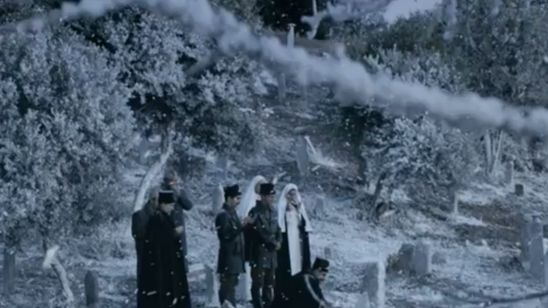 Yonca Lodi, Son Mektup İçin Söyledi: "Sonsuza Kadar" haber görseli