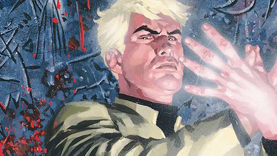 Fox'dan Lucifer İçin Pilot Bölüm Onayı Çıktı! haber görseli