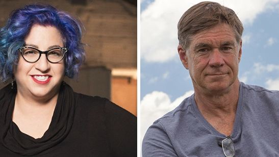 Jenji Kohan ve Gus Van Sant, HBO'ya Dizi Çekiyor!