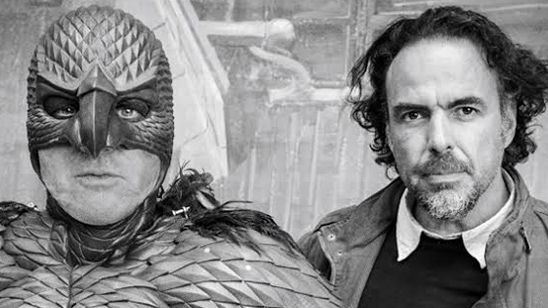 4 Oscarlı Birdman Filmi Bu Cuma Sinemalarda! haber görseli