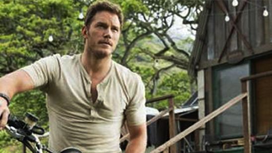 Chris Pratt'tan Indiana Jones Dedikodularına Yanıt! haber görseli