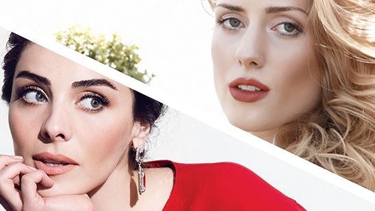 Filinta Kadrosuna İki Güzel Oyuncu! haber görseli