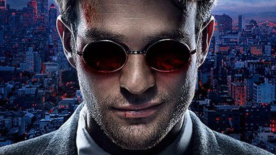 Daredevil'dan Karakter Posteri haber görseli
