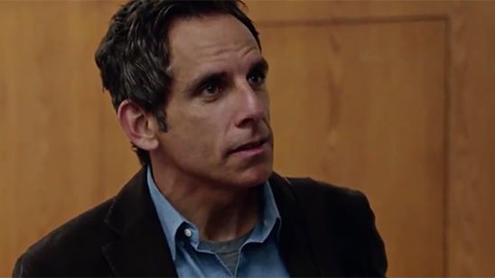 Ben Stiller, Orta Yaş Krizinde! haber görseli
