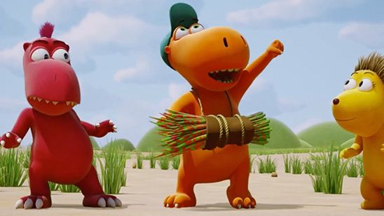 Sevimli Ejderha Kokonat İle Tanışmaya Hazır mısınız? haber görseli