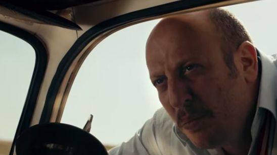 Ali Atay'ın Limonata'sından İlk Fragman haber görseli