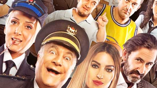 "Polis Akademisi Alaturka"dan Muhteşem Dönüş! haber görseli