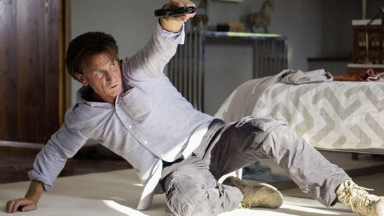 The Gunman Geri Sayımda! haber görseli