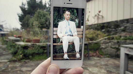 Ünlü Film Sahneleri Gerçek Dünyada! haber görseli