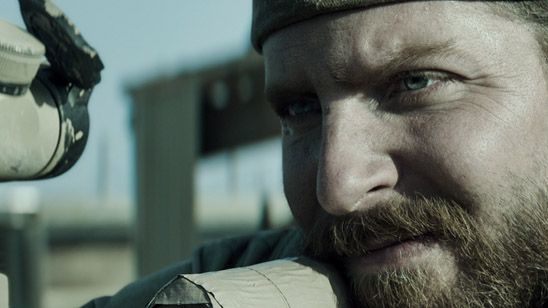 American Sniper Rekor Kırdı! haber görseli