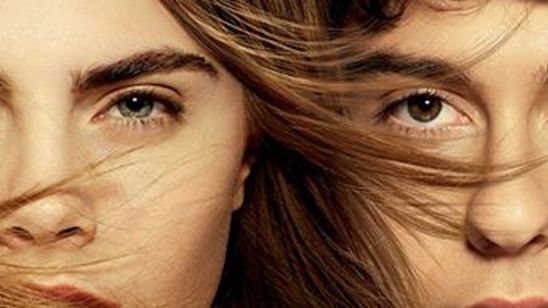 Paper Towns'dan İlk Poster! haber görseli