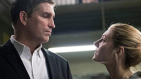 Person of Interest'den Katheryn Winnick'li Kareler! haber görseli