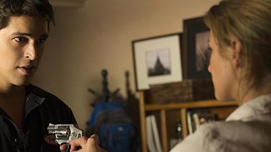 Yeni CW Dizisi The Messengers'dan İlk Poster! haber görseli